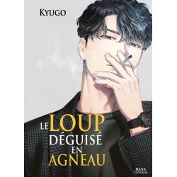 Loup déguisé en agneau (le)