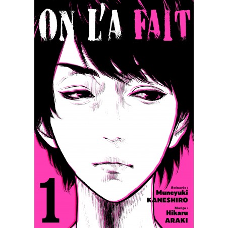 On l'a fait T.01 On l'a fait T.01