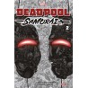 Deadpool Samurai T.02