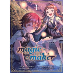 Magic Maker T.01