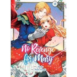 No Revenge For Mary T.02