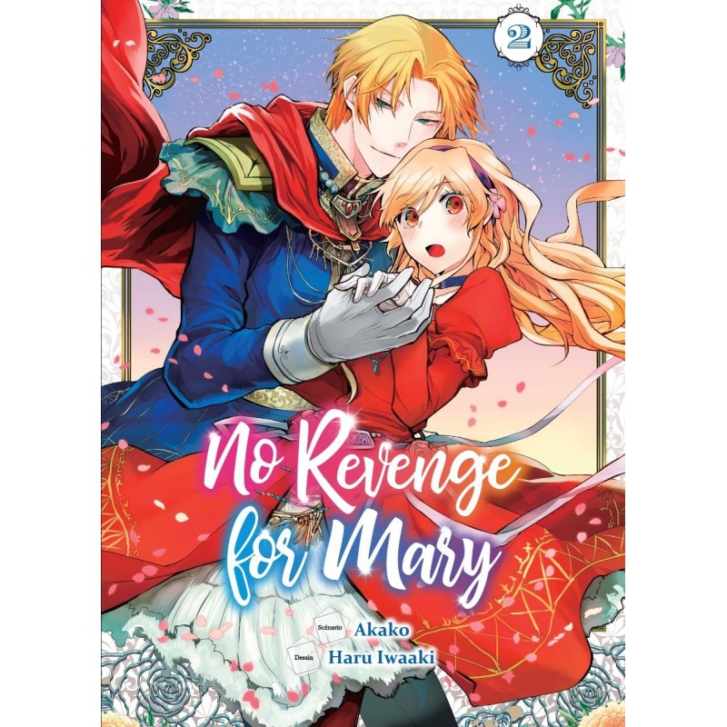 No Revenge For Mary T.02
