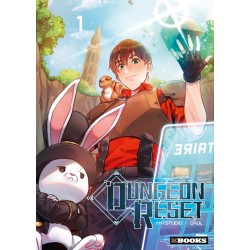 Dungeon Reset T.01