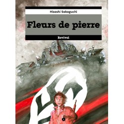 Fleurs de pierre T.01