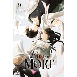 Jeu de la mort (Le) T.09