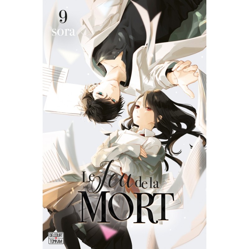 Jeu de la mort (Le) T.09
