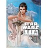 Star Wars - Leia, Princesse d'Alderaan T.01