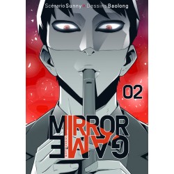 Mirror Game T.02