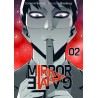 Mirror Game T.02