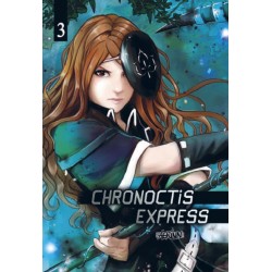 Chronoctis Express T.03