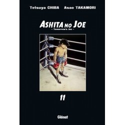 Ashita no Joe T.11