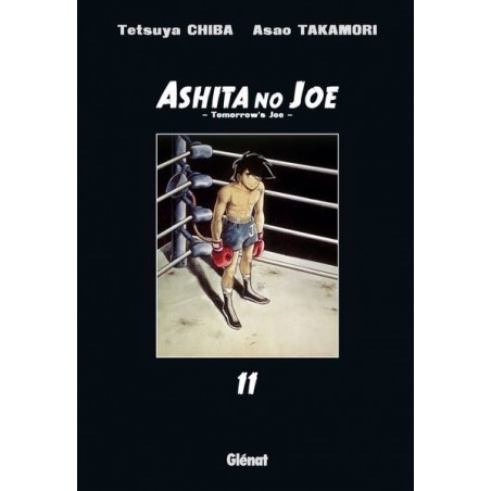 Ashita no Joe T.11