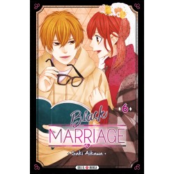 Black Marriage T.06