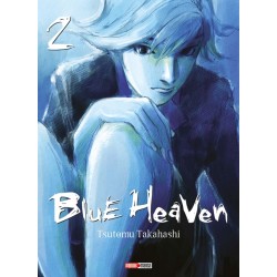 Blue Heaven T.02 (Nouvelle édition)