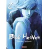 Blue Heaven T.02 (Nouvelle édition)