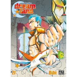 Dreamland T.21