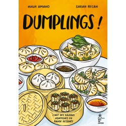 Dumplings !