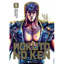 Hokuto No Ken - Extreme Edition T.01