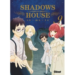 Shadows House T.09