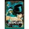 Arsène Lupin - Edition 2022 T.08
