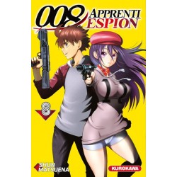 008 Apprenti Espion T.08