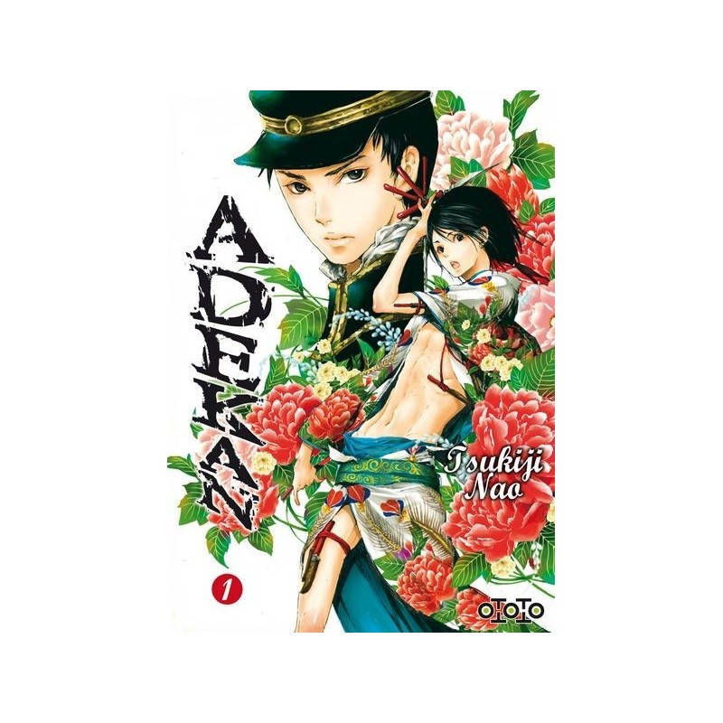 Adekan T.01 Adekan T.01