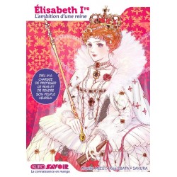 Elisabeth Ire - L'ambition d'une reine