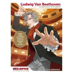 Ludwig Van Beethoven - Le parcours d’un génie
