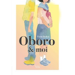 Oboro & Moi - Roman