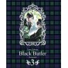 Black butler - Artbook T.03