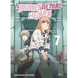 A Journey beyond Heaven T.07