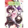 Ayakashi Triangle T.04