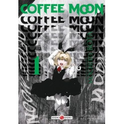 Coffee Moon T.01