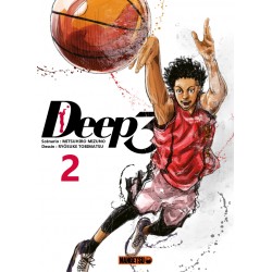 Deep 3 T.02