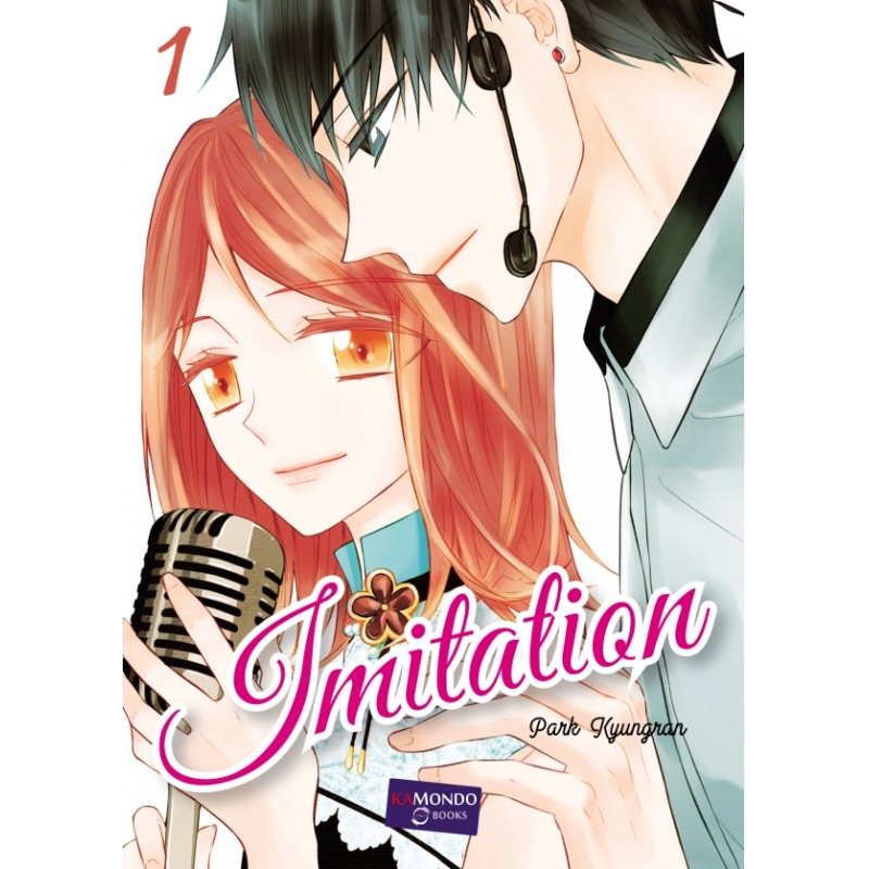 Imitation T.01 Imitation T.01