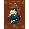 Sherlock Holmes - Une Etude En Rouge