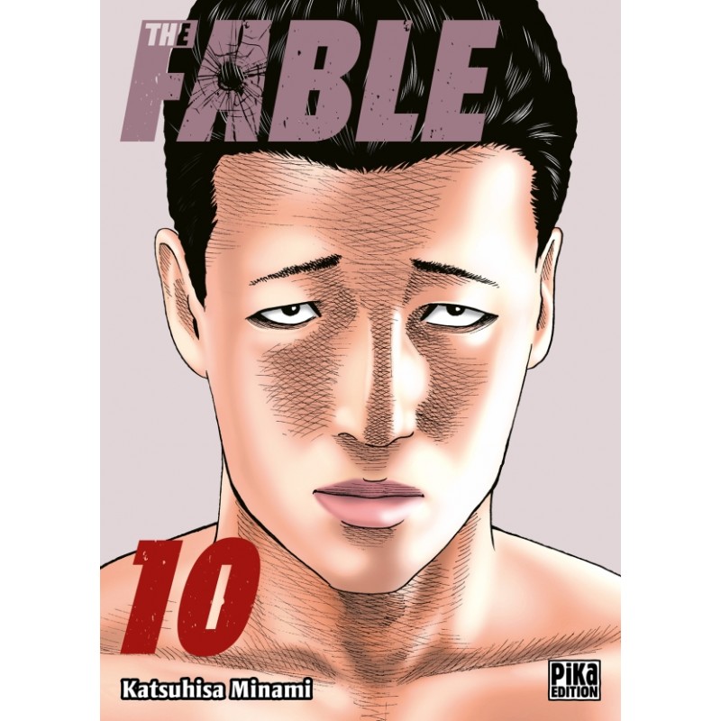 The Fable T.10