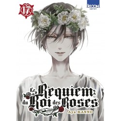 Requiem du roi des roses (le) T.17