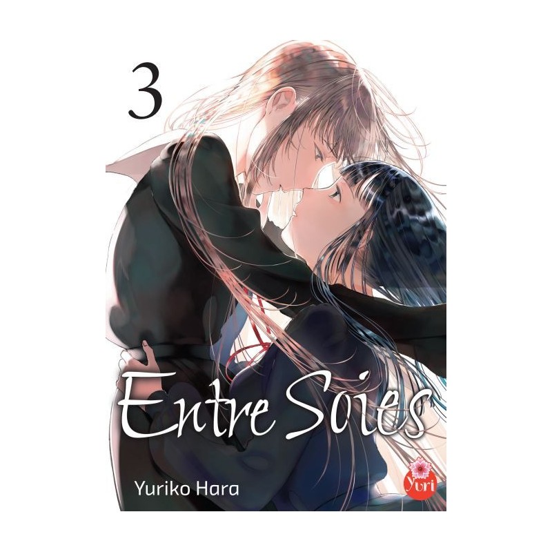Entre soies T.03 Entre soies T.03