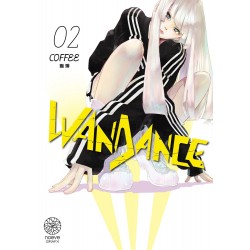 WanDance - Version Blanc T.02