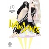 WanDance - Version Blanc T.02