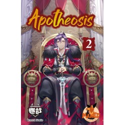 Apotheosis T.02