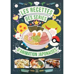 Recettes des animés (Les)