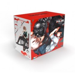 Tokyo Ghoul - Coffret intégrale