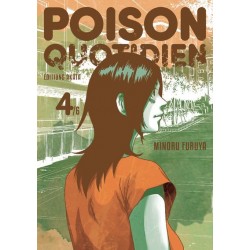 Poison Quotidien T.04