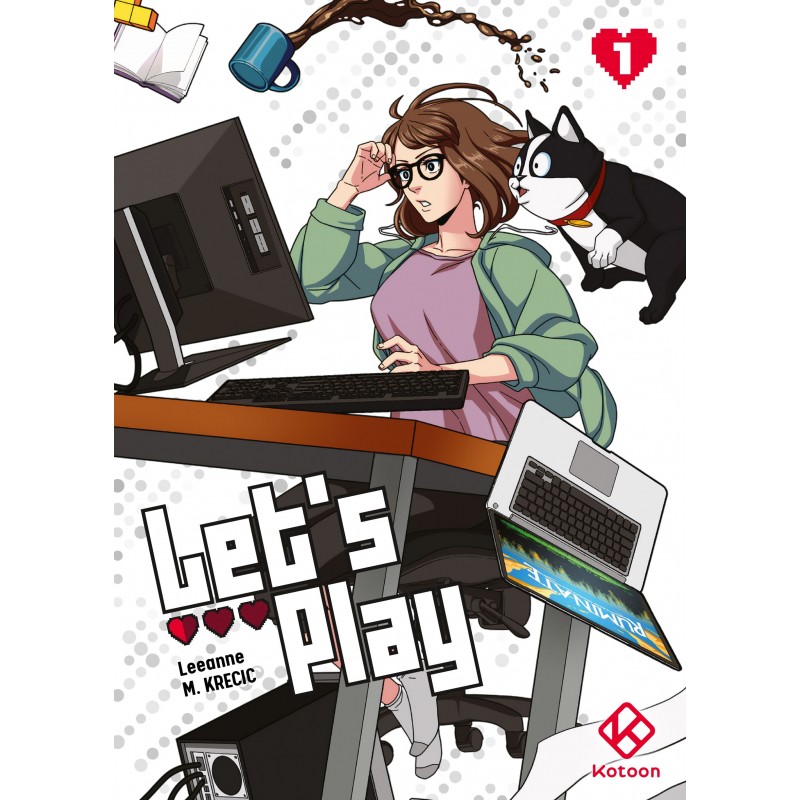 Let’s Play T.01 Let’s Play T.01