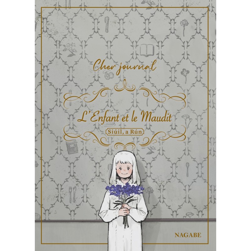 Enfant et le maudit (l') - Cher journal Enfant et le maudit (l') - Cher journal