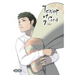 Tower of God T.07
