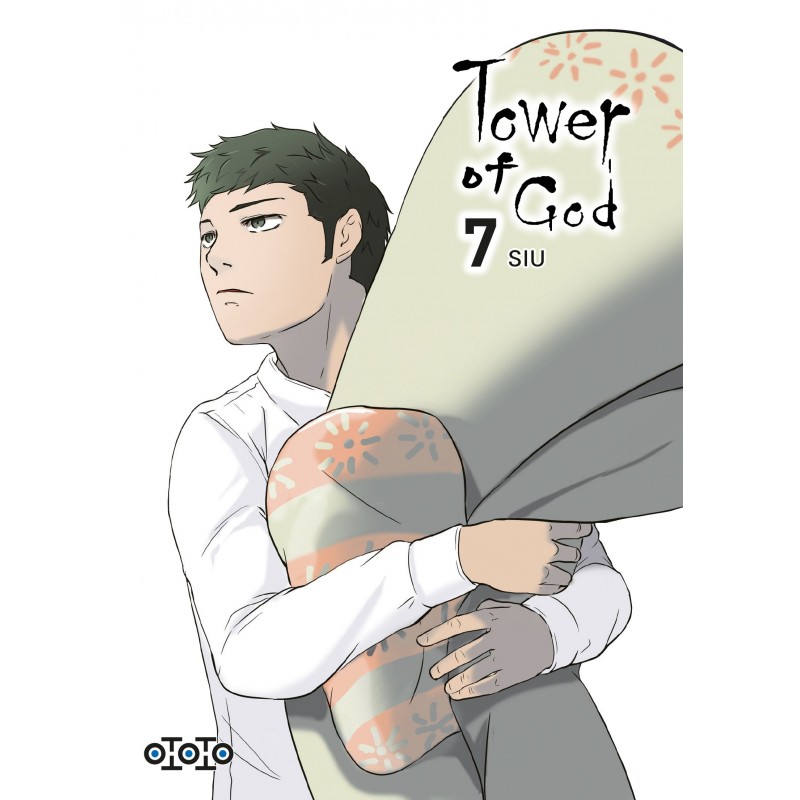 Tower of God T.07