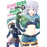 Konosuba - Sois Béni Monde Merveilleux T.11